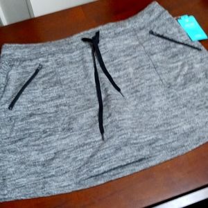 Skort